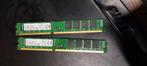 2 x 8GB DDR3 Ram latjes, Computers en Software, RAM geheugen, Ophalen of Verzenden, Gebruikt, DDR3