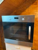 Inbouwoven Zanussi, Ophalen, Gebruikt, Hete lucht, Oven met grill