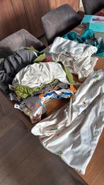 Herbruikbare luiers Smartass, Kinderen en Baby's, Badjes en Verzorging, Ophalen, Zo goed als nieuw