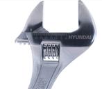 5x clés Hyundai de 10" en métal robuste, légères, NEUVES, Bricolage & Construction, Neuf, Enlèvement ou Envoi, ., .