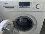 Machine à laver BOSCH Serie 2 - VarioPerfect A+++, Ophalen, Minder dan 85 cm, Zo goed als nieuw, Voorlader