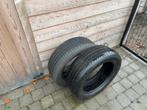 2 * zomerbanden 215/55R17 94V, Auto-onderdelen, Banden en Velgen, Ophalen, 17 inch, Band(en), Personenwagen