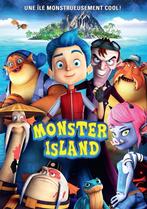 Island of Monsters Negen onder de cello | 3760233153870, Ophalen of Verzenden, Nieuw in verpakking