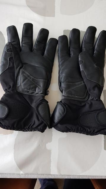 1 paar motorhandschoenen 4XL beschikbaar voor biedingen