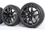 BMW i4 4-serie G26 19 Inch Styling 859M zomer NIEUW, 19 inch, 245 mm, Banden en Velgen, Nieuw