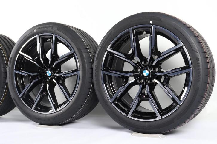 BMW i4 4-serie G26 19 Inch Styling 859M zomer NIEUW, Auto-onderdelen, Banden en Velgen, Banden en Velgen, Zomerbanden, 19 inch