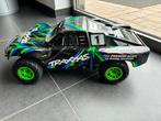 Traxxas Slash 4X4, Hobby en Vrije tijd, Modelbouw | Radiografisch | Auto's, Auto offroad, Elektro, RTR (Ready to Run), Gebruikt