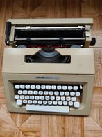 Schrijfmachine, Diversen, Ophalen