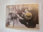 coincard 2 euro Griekenland 2017, Ophalen of Verzenden, Griekenland, 2 euro