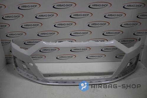 Voorbumper Audi A1 82A 4xPDC LS9R ORGINEEL BUMPER 82A807437A, Auto-onderdelen, Carrosserie, Bumper, Audi, Voor, Nieuw, Ophalen of Verzenden