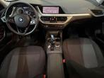 BMW 116 dA Automaat LED Navi Carplay 2020 EURO 6d Garantie, Gebruikt, Blauw, 5 deurs, 85 kW