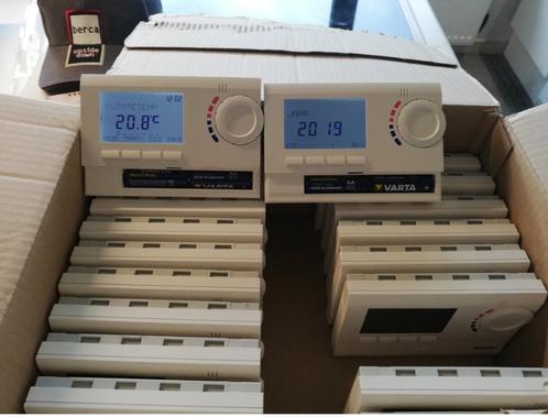 theben thermostaat 811 of 831 top 2 of 850 open therm, Doe-het-zelf en Bouw, Thermostaten, Zo goed als nieuw, Ophalen of Verzenden