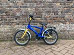 Batavus kinderfiets 16 inch, Fietsen en Brommers, Ophalen, Gebruikt