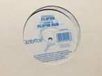 D-Tension. Flip’er., Cd's en Dvd's, Vinyl | Dance en House, Ophalen of Verzenden