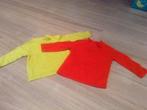 Longsleeve Pudding - maat 68 - 6 maand, Gebruikt, Pudding, Meisje, Ophalen of Verzenden