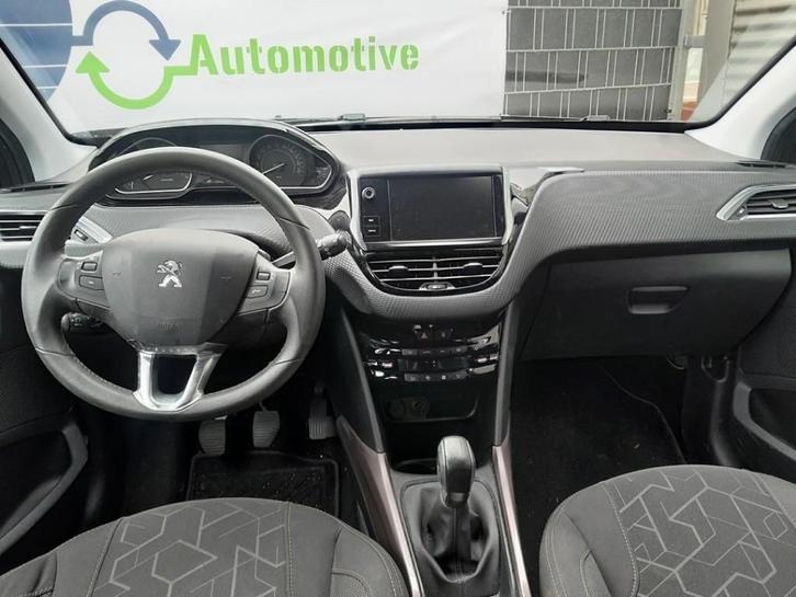 NAVIGATIE SYSTEEM Peugeot 2008 (CU) (01-2013/12-2019), Auto-onderdelen, Overige Auto-onderdelen, Peugeot, Gebruikt