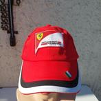 OFFICIËLE PROFESSIONELE PET VAN SCUDERIA FERRARI PUMA SPORT, Ophalen of Verzenden, Nieuw, Overige typen