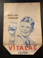 Veltem Vitalac, Verzamelen, Ophalen of Verzenden, Gebruikt, Verpakking