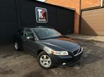 Volvo S40 1.6 HDi Euro 5, Auto's, Volvo, Euro 5, Leder, Te koop, S40