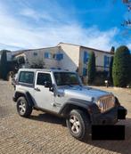 Jeep wrangler JK 3.8 v6 86000 km, Auto's, Particulier, Te koop, Wrangler