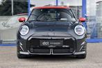 MINI John Cooper Works SE Pano Harman Kardon HUD JCW Package, Auto's, Automaat, 4 zetels, Gebruikt, Euro 6