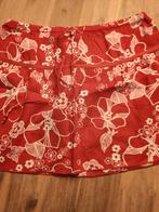 Woman's secret rok, Kleding | Dames, Ophalen of Verzenden, Gedragen, Maat 38/40 (M), Rood
