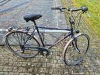 Batavus Herenfiets, Vélos & Vélomoteurs, Vélos | Hommes | Vélos pour homme, Enlèvement ou Envoi, Batavus