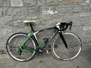 XS/S carbon racefiets beschikbaar voor biedingen