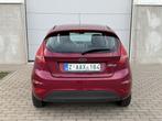 Ford Fiesta 1.25i Benzine Slechts 90DKM *1Jaar Garantie*, Autos, Ford, 5 places, Tissu, Carnet d'entretien, Achat