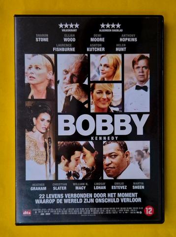 DVD du film Bobby Kennedy - Sharon Stone 🎥 V2 beschikbaar voor biedingen