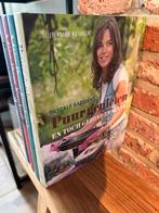 Pascale Naessens,  4 boeken !, Boeken, Kookboeken, Ophalen, Zo goed als nieuw