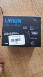 Sena ls2 intercom, Motoren, Ophalen of Verzenden, Zo goed als nieuw