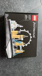 Lego architecture London, Ophalen, Zo goed als nieuw