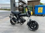 Zhenhua DAX 50cc, Fietsen en Brommers, Brommers | Overige merken, Ophalen, Klasse B (45 km/u), Gebruikt, Zhenhua