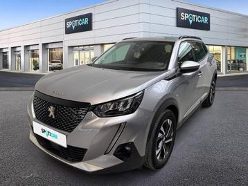 Peugeot 2008  1.2 Puretech 74kW S&S Allure beschikbaar voor biedingen