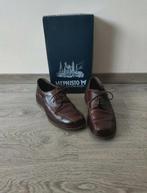 Herenschoenen Mephisto (maat 44), Bruin, Ophalen of Verzenden, Zo goed als nieuw, Mephisto