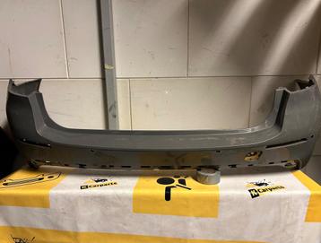 Achterbumper BMW 5 Serie G31 LCI Origineel 6xPDC 51129498620 beschikbaar voor biedingen