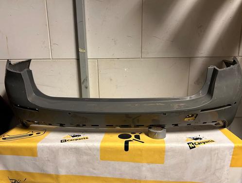 Achterbumper BMW 5 Serie G31 LCI Origineel 6xPDC 51129498620, Auto-onderdelen, Carrosserie, Bumper, BMW, Achter, Gebruikt