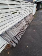 Lattenbodems, Ophalen, Gebruikt, Tweepersoons, Overige maten