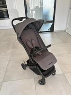 Easywalker miley2, Ophalen, Zo goed als nieuw, Overige merken, Verstelbare rugleuning