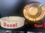 Duvel asbakken, Verzamelen, Biermerken, Ophalen of Verzenden, Duvel