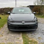VW Golf 8 TSI 2021 Life Edition, Auto's, Volkswagen, Voorwielaandrijving, Euro 6, USB, Leder en Stof