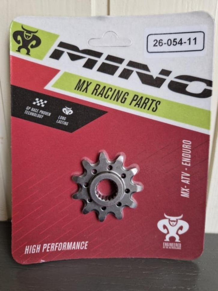 *KTM SX50/HQV TC50/GASGAS MC50 MINO VOORTANDWIEL 2024-2026 *, Motos, Pièces | Autre, Neuf, Enlèvement ou Envoi