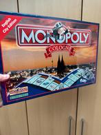 Monopoly Cologne, Ophalen of Verzenden, Nieuw