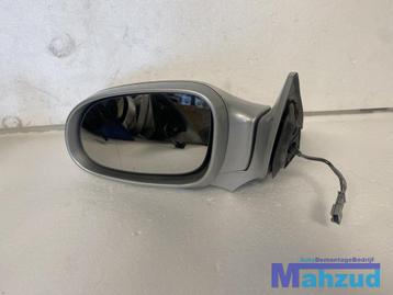 MERCEDES SLK R170 Links spiegel grijs 96-04 grey mirror beschikbaar voor biedingen