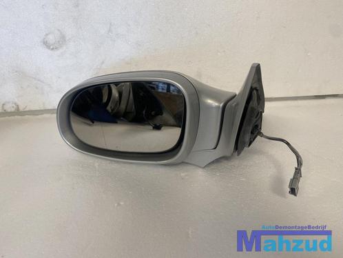 MERCEDES SLK R170 Links spiegel grijs 96-04 grey mirror, Auto-onderdelen, Spiegels, Mercedes-Benz, Gebruikt, Ophalen of Verzenden