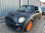 MINI COOPER CLUBMAN S 2008 1.6 BENZINE 174PK, Auto's, Mini, Te koop, Berline, 128 kW, 1596 cc