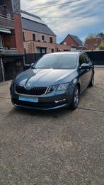 Skoda Octavia cng   bouwjaar 2018, Auto's, Euro 6, CNG (Aardgas), Berline, Particulier