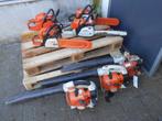 stihl partij inruil machines, Tuin en Terras, Hand-tuingereedschap, Ophalen, Gebruikt, Stihl / Viking