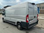 2020 Peugeot Boxer Personenauto, Auto's, Gebruikt, Overige brandstoffen, Bedrijf, Handgeschakeld
